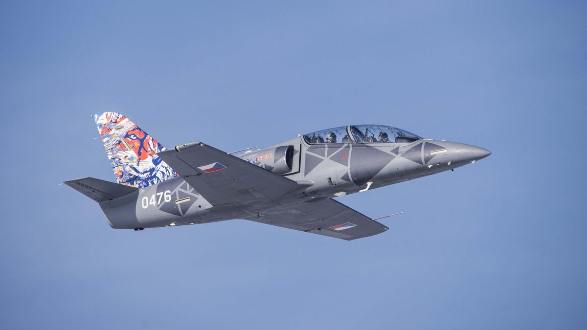 Projekt F-35 musí podle Babiše pokračovat, chce ale vylepšit podmínky smlouvy